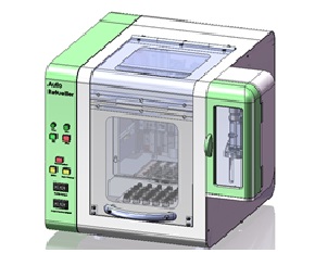 Probenhandler