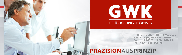 GWK Precision Technology